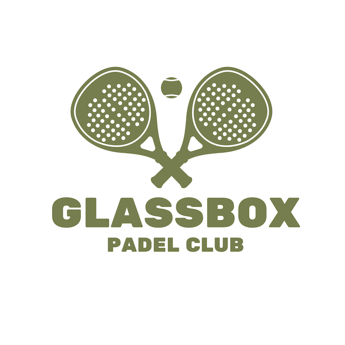 Glassbox Padel Club